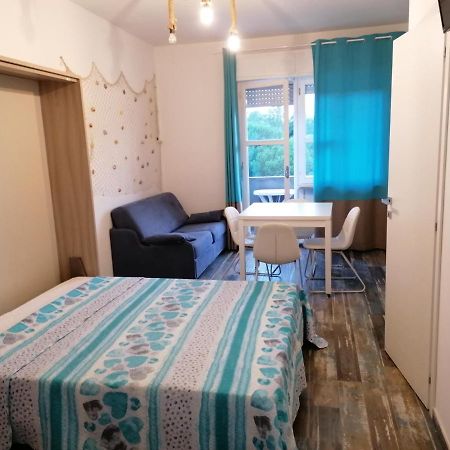 B&B Sapore Di Mare San Salvo Marina Kültér fotó