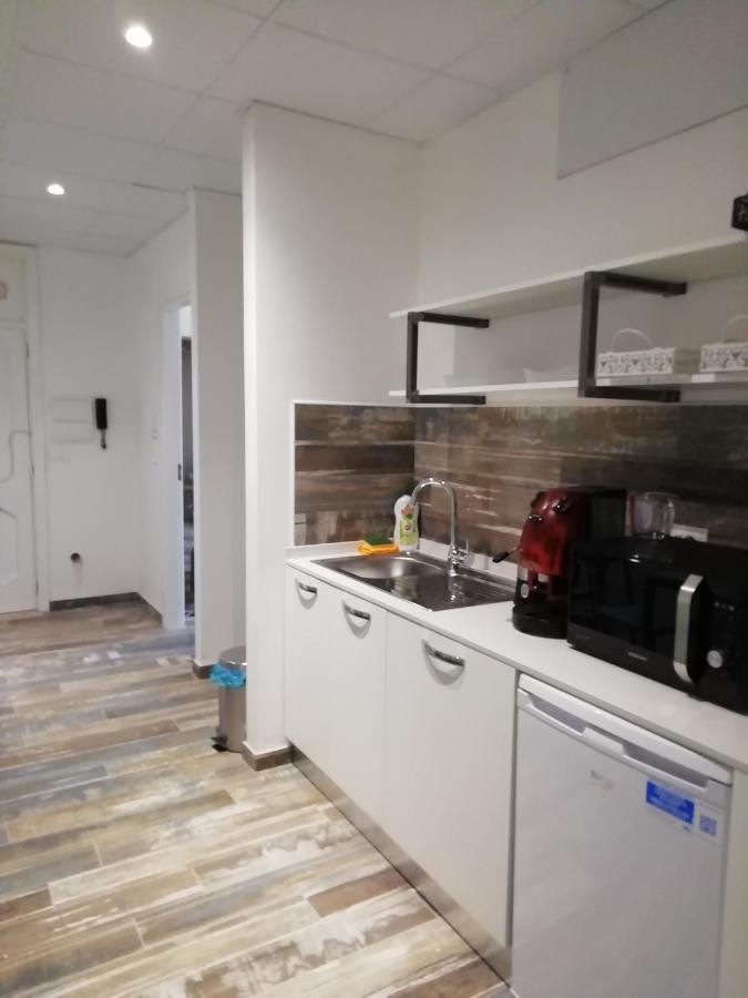 B&B Sapore Di Mare San Salvo Marina Kültér fotó