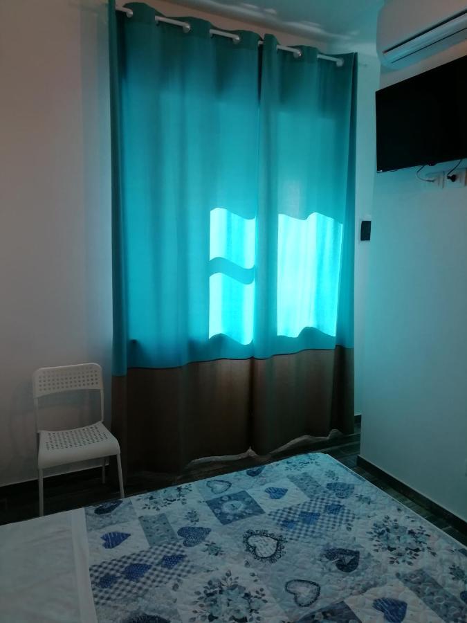 B&B Sapore Di Mare San Salvo Marina Kültér fotó