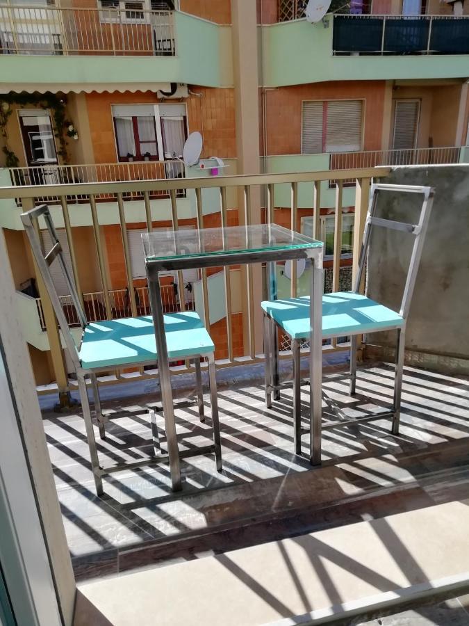 B&B Sapore Di Mare San Salvo Marina Kültér fotó