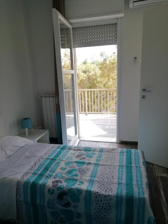 B&B Sapore Di Mare San Salvo Marina Kültér fotó