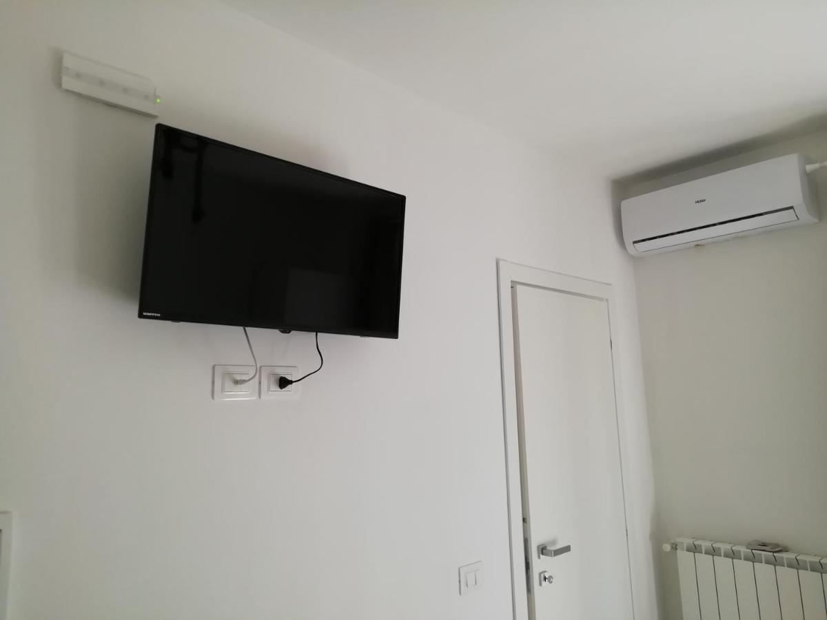 B&B Sapore Di Mare San Salvo Marina Kültér fotó