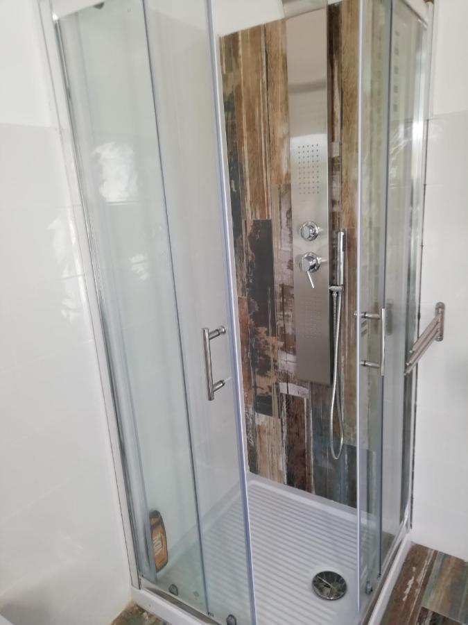 B&B Sapore Di Mare San Salvo Marina Kültér fotó
