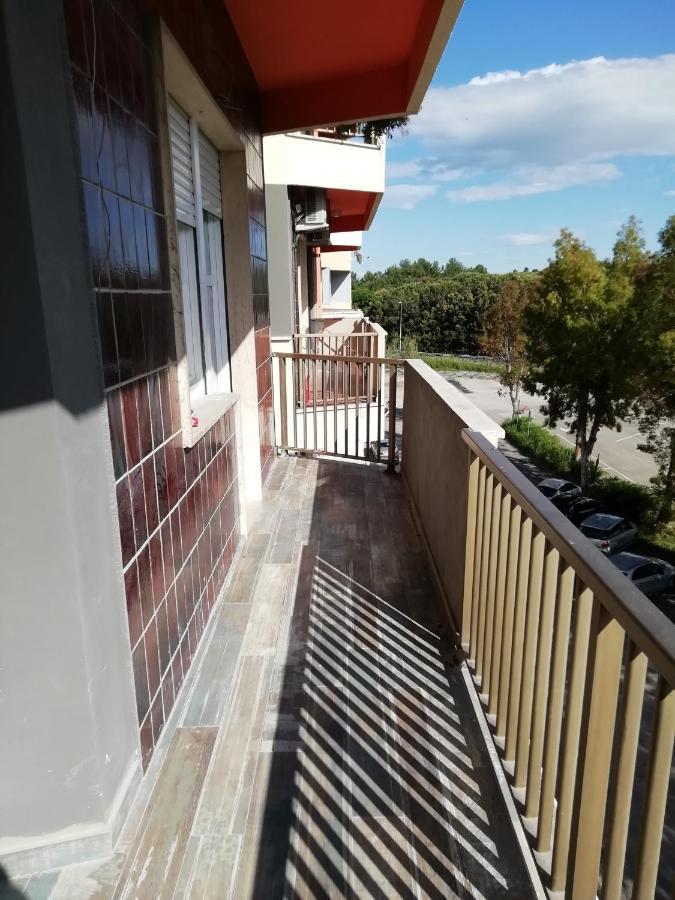 B&B Sapore Di Mare San Salvo Marina Kültér fotó