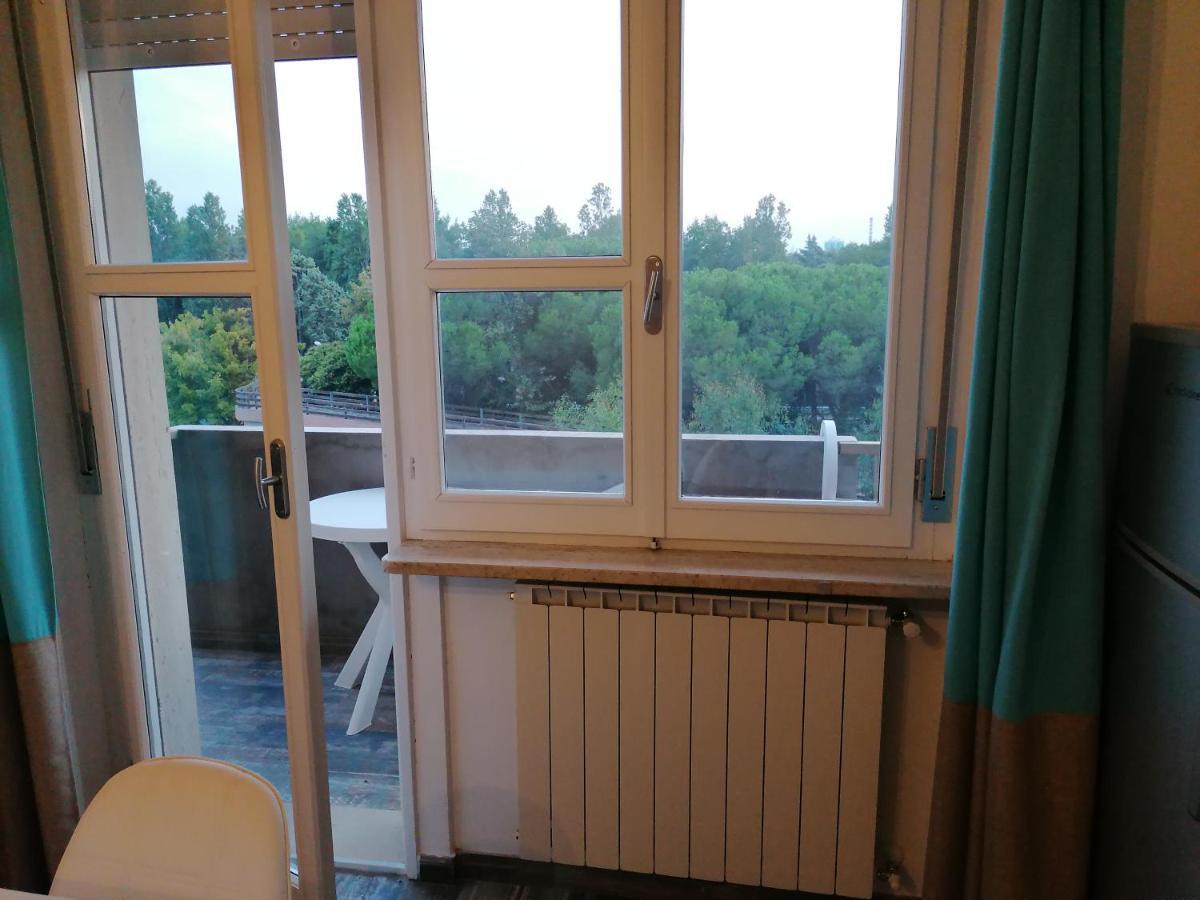 B&B Sapore Di Mare San Salvo Marina Kültér fotó
