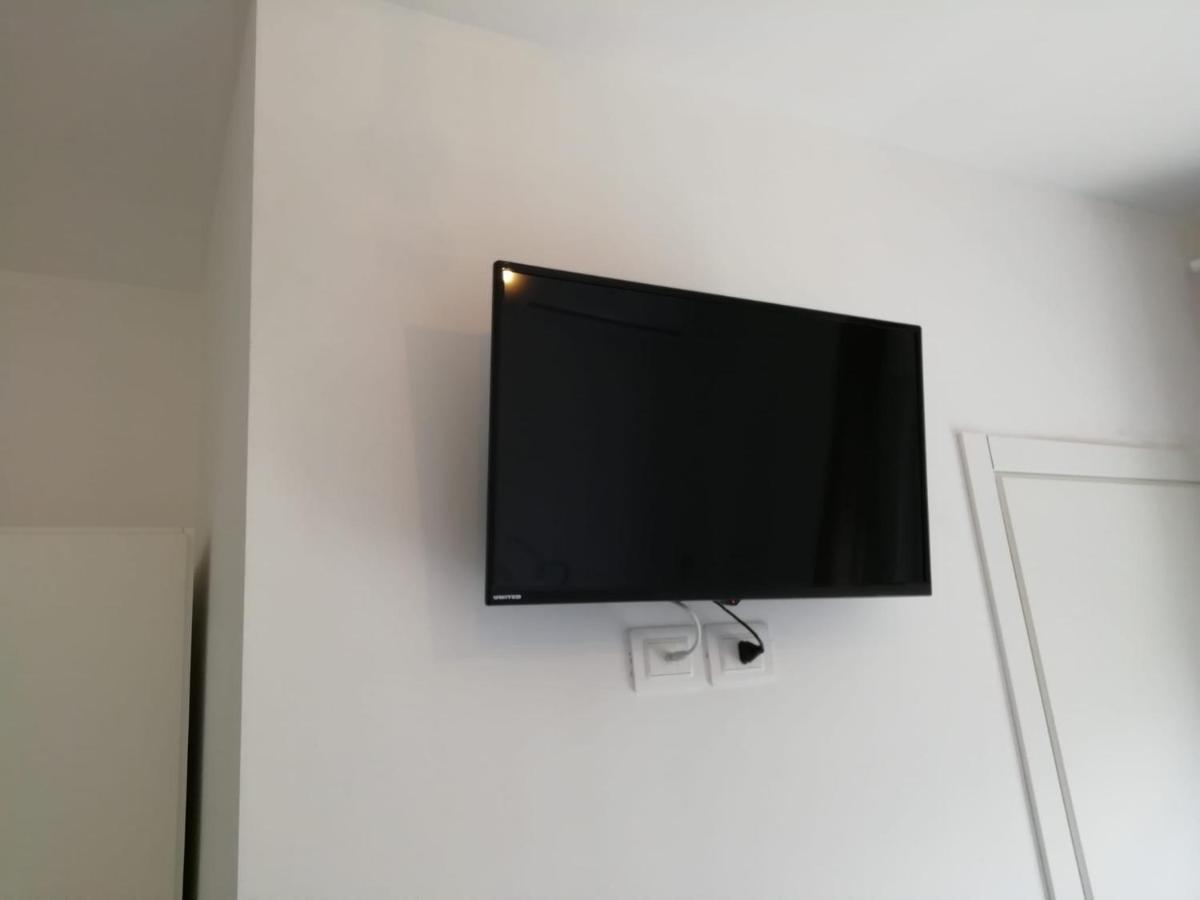 B&B Sapore Di Mare San Salvo Marina Kültér fotó