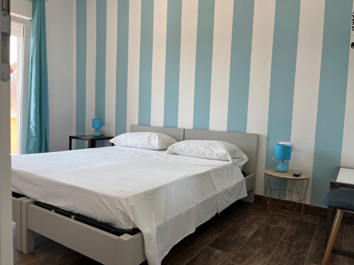 B&B Sapore Di Mare San Salvo Marina Kültér fotó