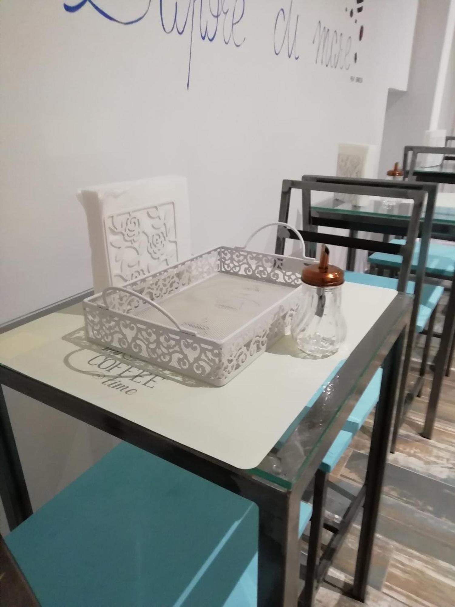 B&B Sapore Di Mare San Salvo Marina Szoba fotó