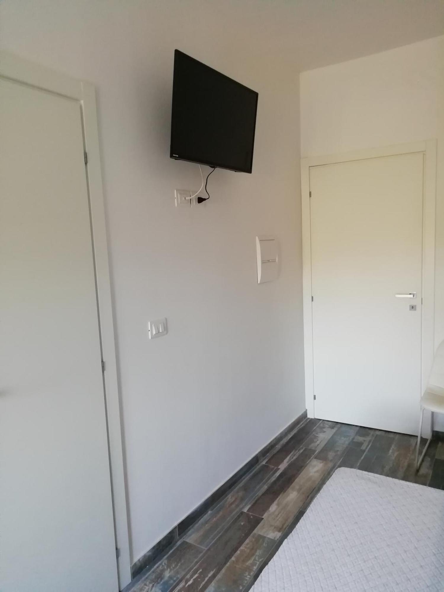 B&B Sapore Di Mare San Salvo Marina Szoba fotó